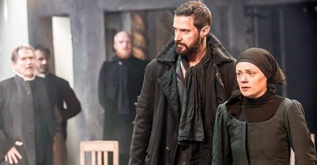 The Crucible