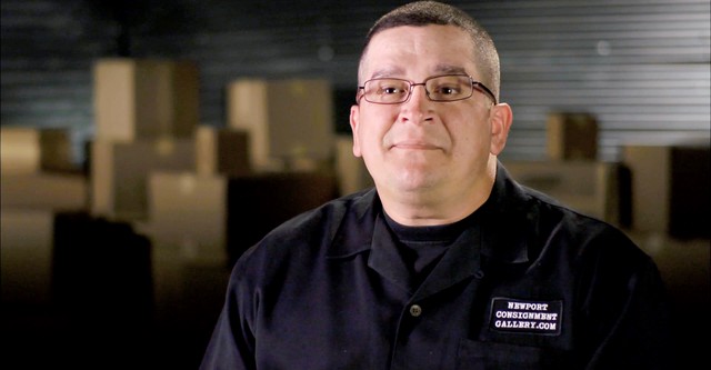 Storage Wars