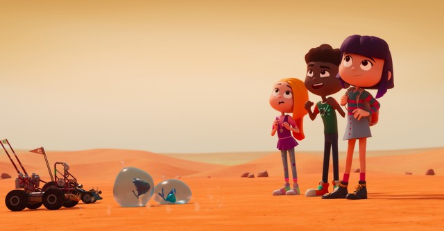 FriendZSpace