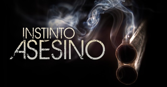 Instinto Asesino