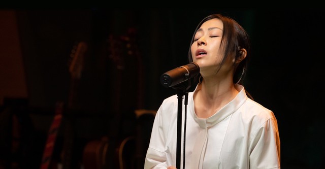 Hikaru Utada Live Sessions from Air Studios