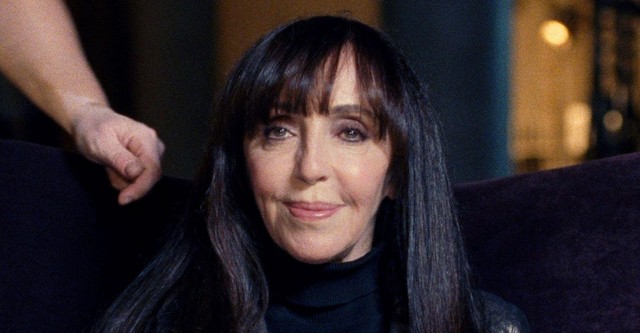 Hollywoods Casting-Queen: Bonnie