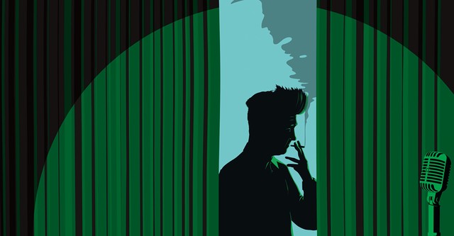 Lynch/Oz