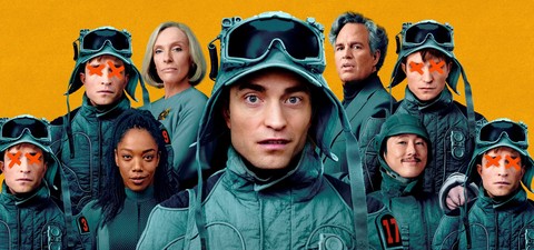 11 films à voir si vous avez aimé Mickey 17 et où les trouver en streaming