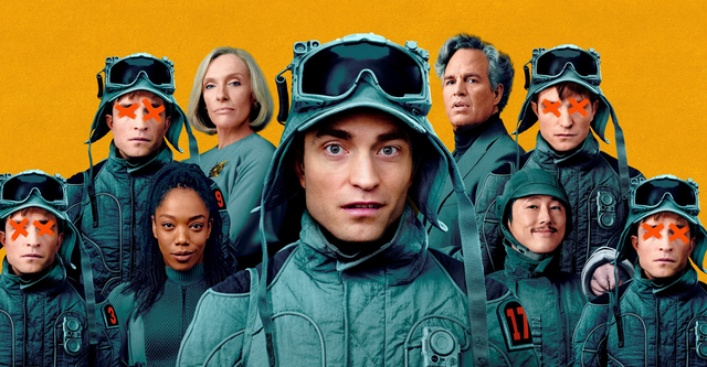 11 films à voir si vous avez aimé Mickey 17 et où les trouver en streaming