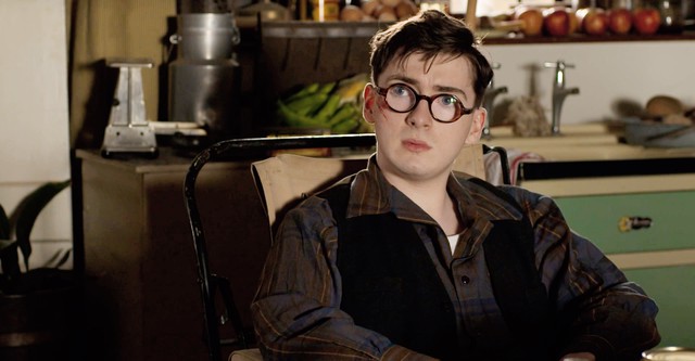 Father Brown