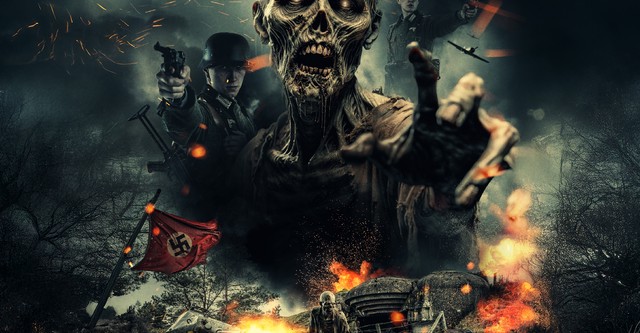 Zombies of the Third Reich