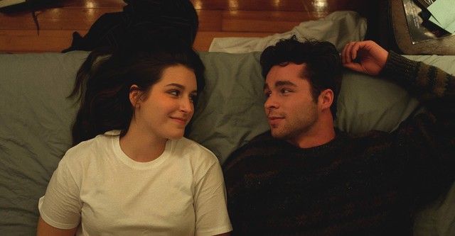 Walter, Grace & The Submarine