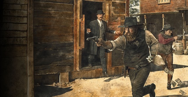 Wild West Chronicles