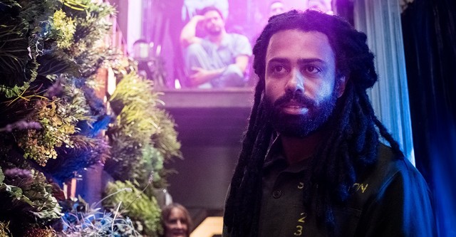 Snowpiercer