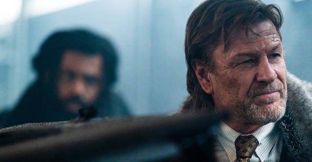 Сквозь снег