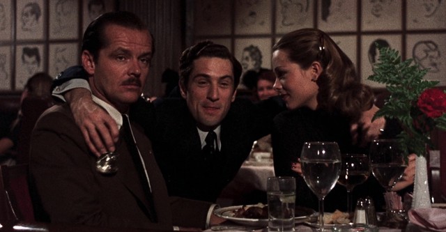 The Last Tycoon
