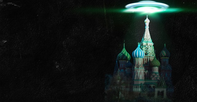 Ufo Secrets from Russia