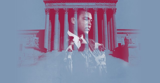 El gran combate de Muhammad Ali