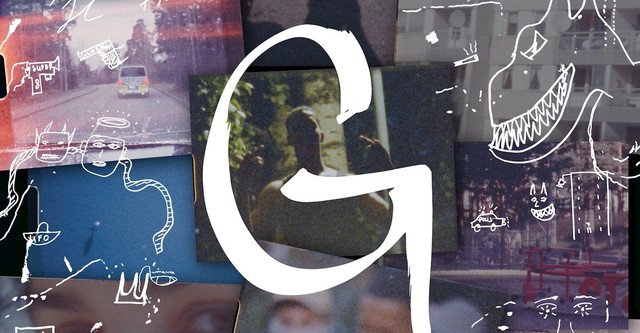 G – 21 Scenes from Gottsunda