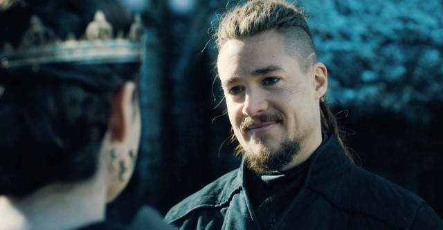 The Last Kingdom