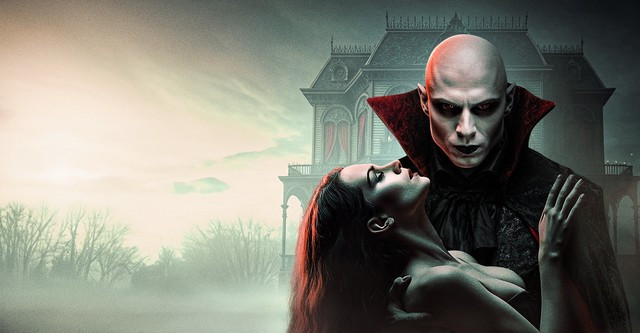The Sins of Dracula