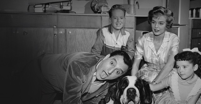 The Danny Thomas Show