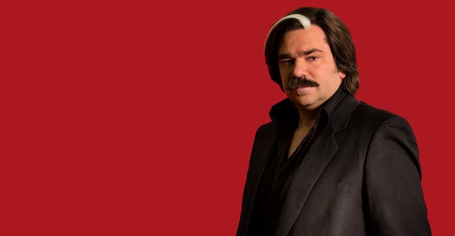 Toast of London