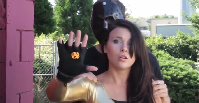 Heroines of S.W.O.R.D.