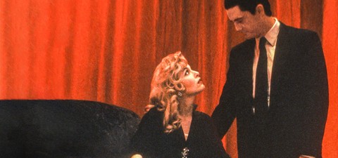 Dónde ver todas las películas y series de ‘Twin Peaks’ en orden 