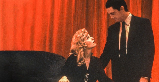 Twin Peaks: Fire Walk with Me