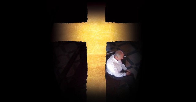 Deliver Us from Evil