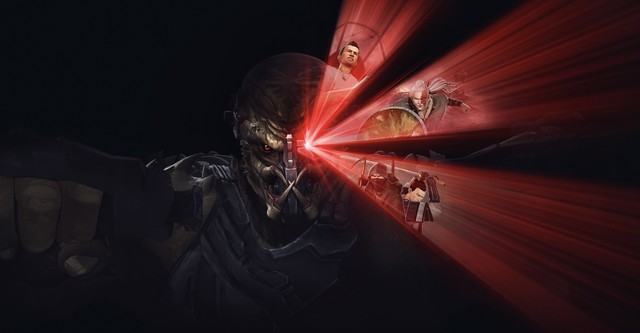 Predator: Asesino de asesinos