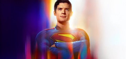 Here's Where You've Seen The Cast Of 'Superman' Before