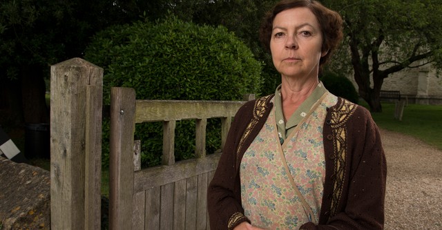 Grantchester - Ermittler im Auftrag des Herrn