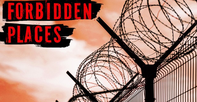 Forbidden Places