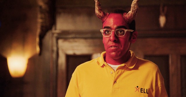 Your Pretty Face Is Going to Hell