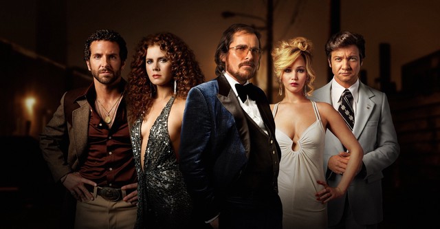 American Bluff