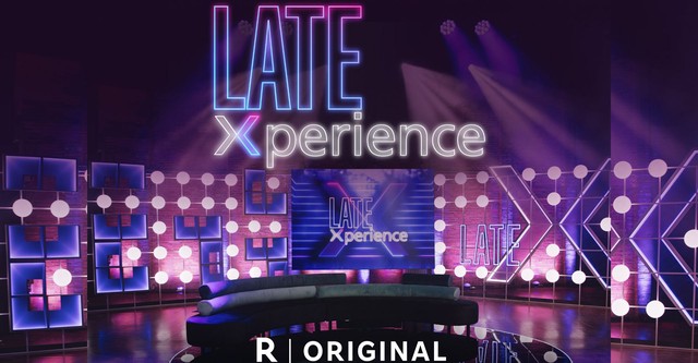 Late Xperience