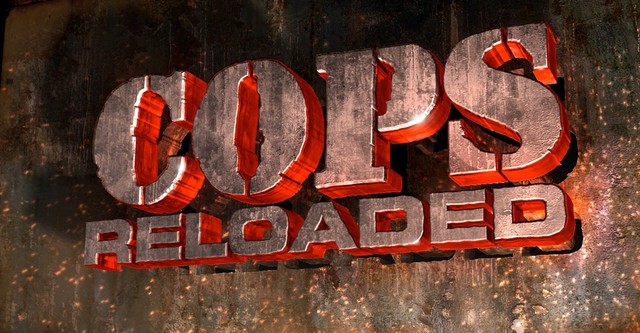 Cops Reloaded