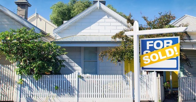 House Hunters Australia