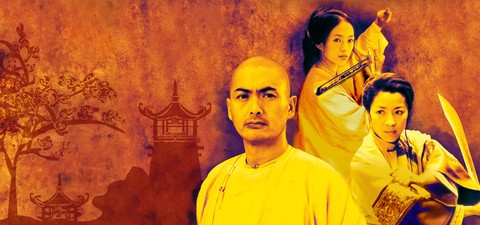 I 10 migliori film prodotti in Cina e dove guardarli in streaming