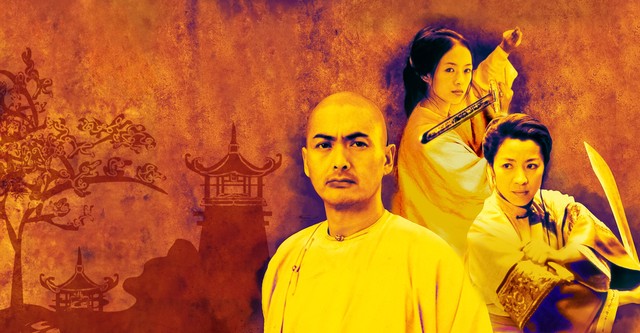 Crouching Tiger, Hidden Dragon