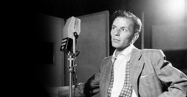 Frank Sinatra: One More for the Road