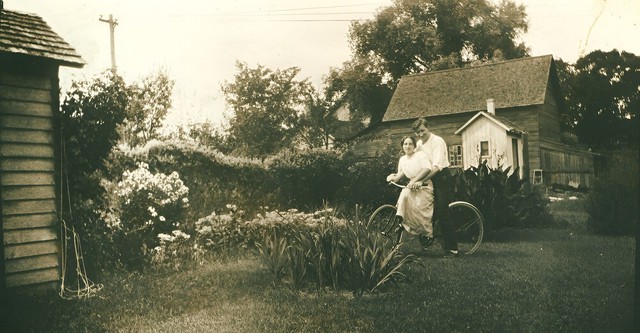 Landverhuizers