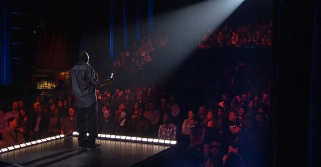 Hannibal Buress: Animal Furnace