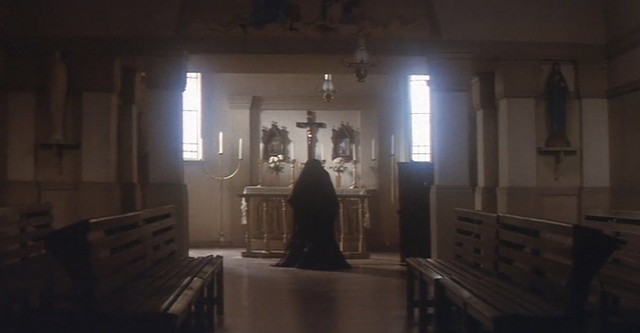 Cloistered Nun: Runa's Confession