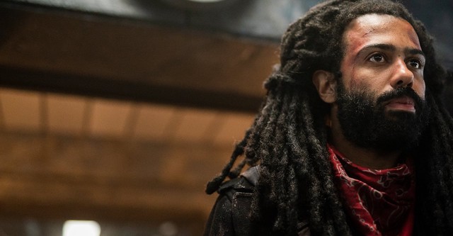 Snowpiercer
