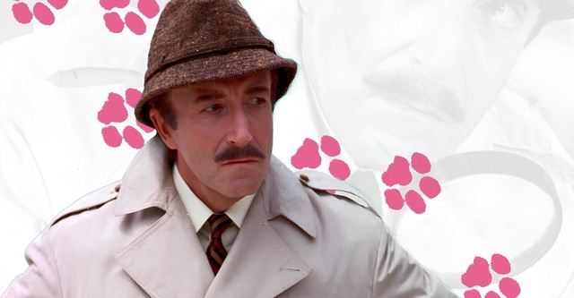 Der rosarote Panther kehrt zurück