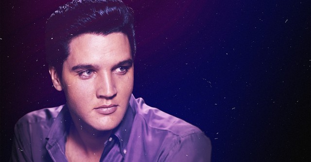Elvis: Gefolterte Seele