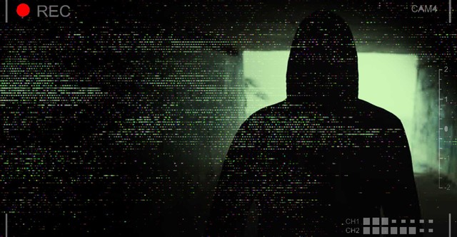 Killers: Caught on Camera