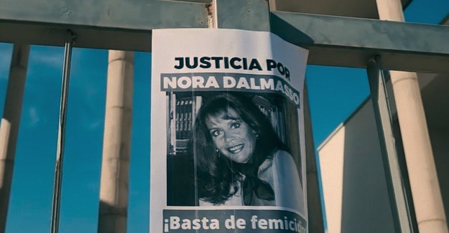 The Many Deaths of Nora Dalmasso
