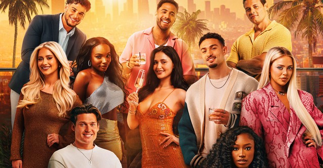 Love Island: Beyond the Villa