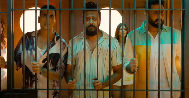 Housefull 5B