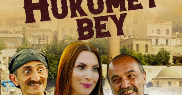 Hükümet Bey